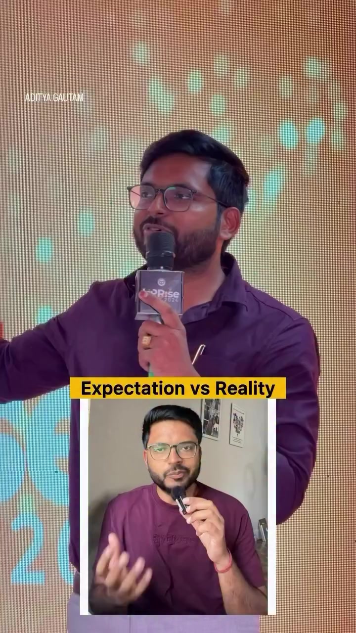 @Aditya gautam