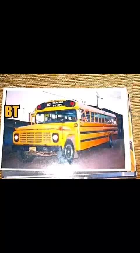 @TEGUCIGALPA, Lugares y Buses.