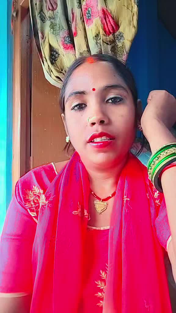 @Chandani Thakur