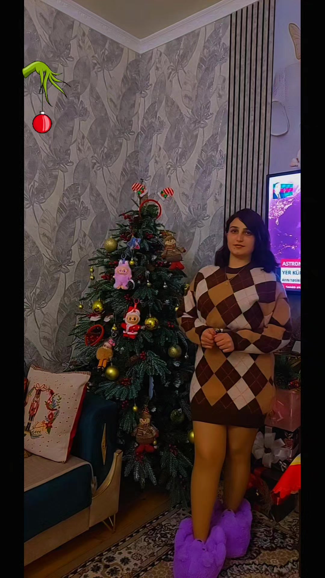 @Gülshən