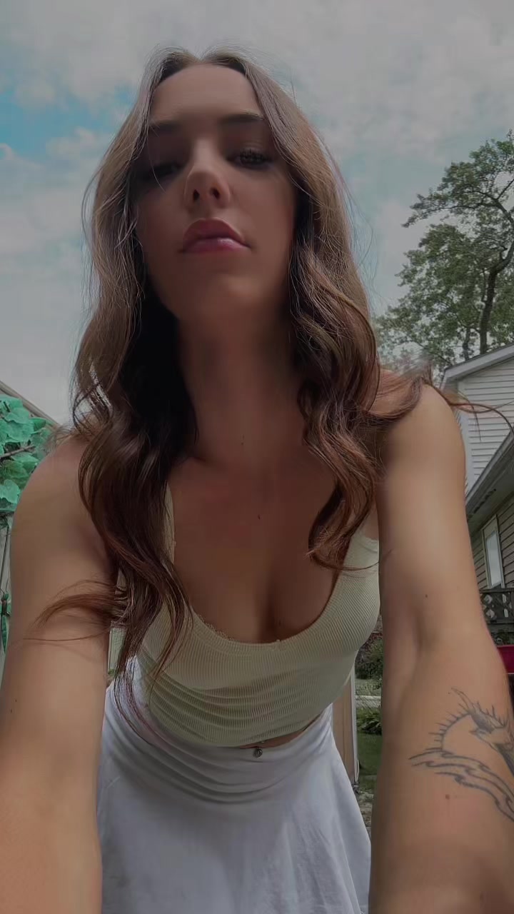 @Teagan Leeanne 🎬