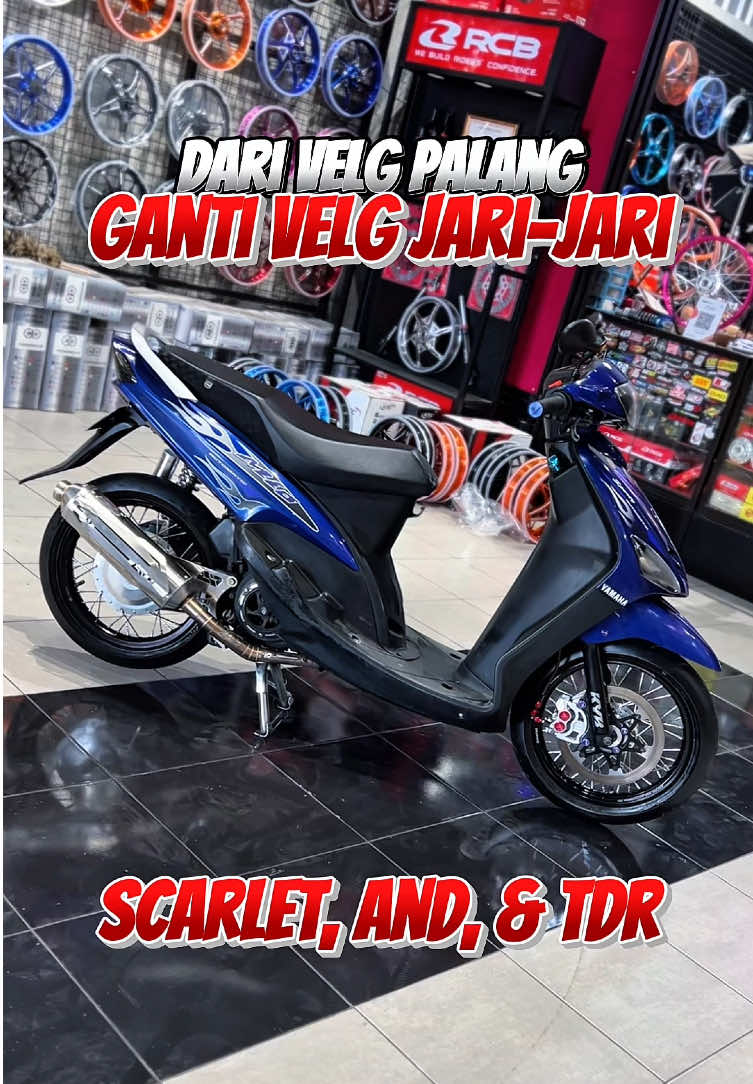 @JSHSPEEDSHOPJOGJA