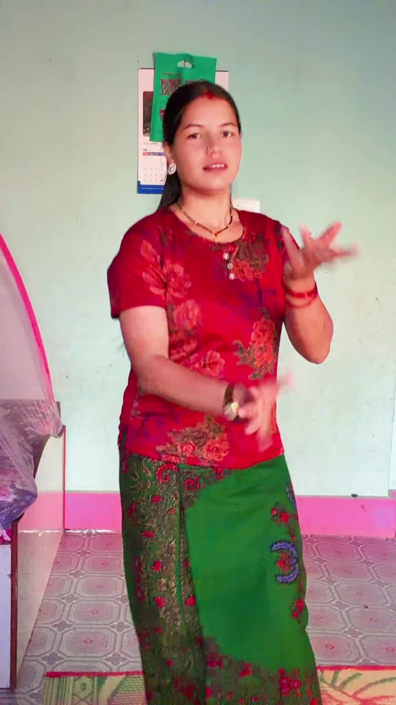 @Nirmala Bhandari