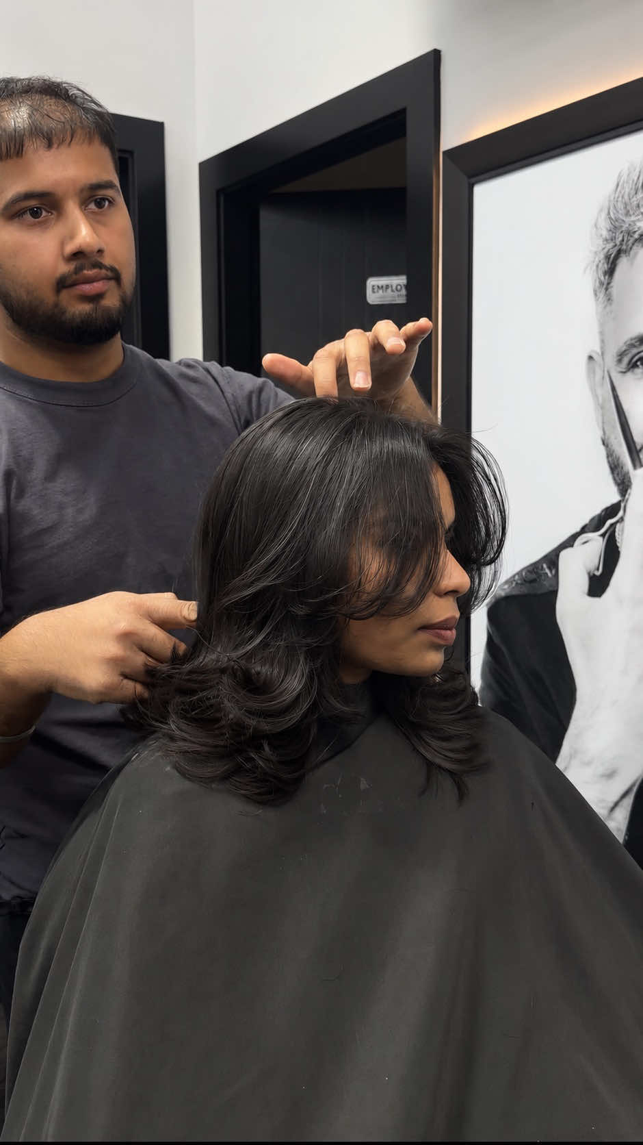 @Sunny nagar barber 🇨🇦