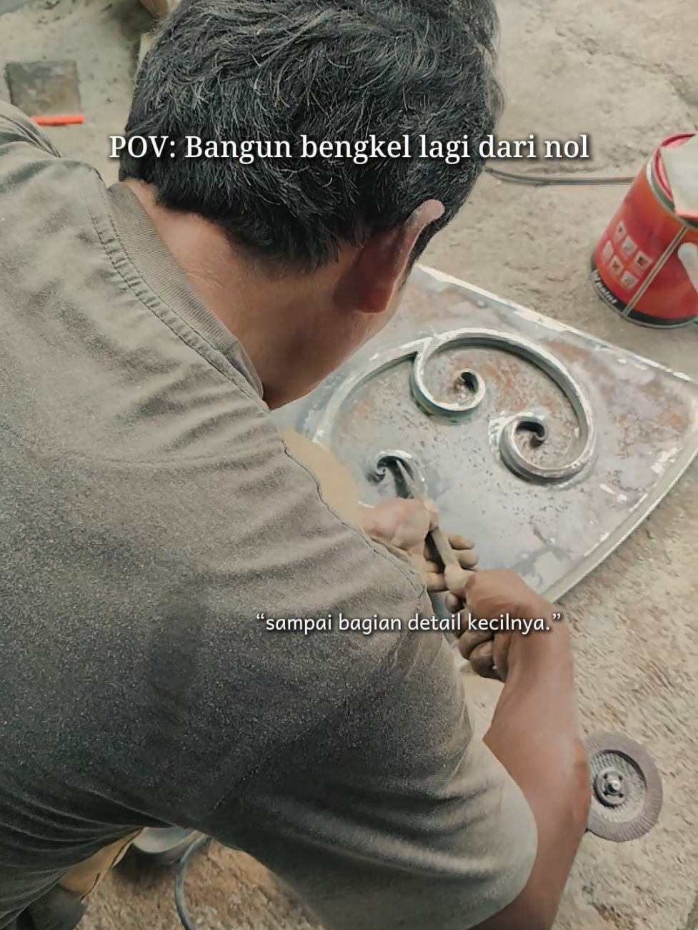 @Kang Arbain | Acds