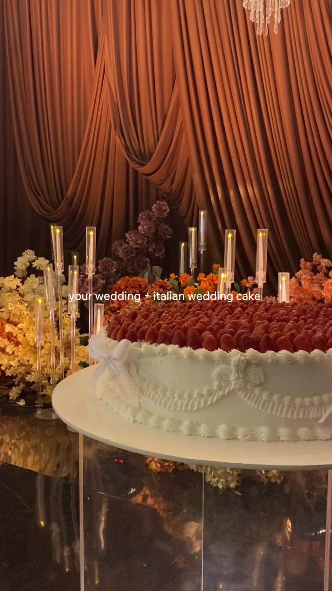@Wedding Planner & Organizer