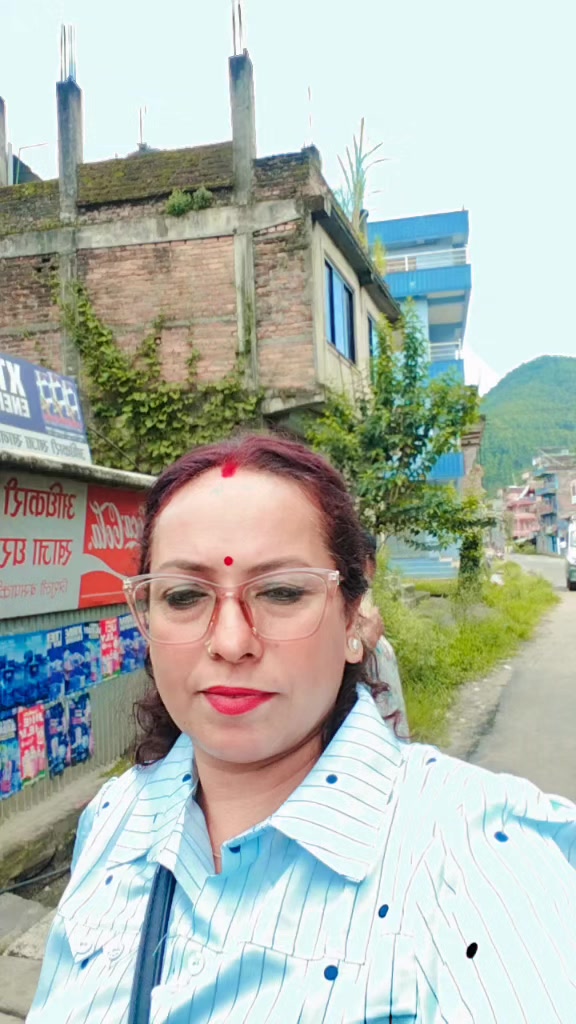 @Ranjita
