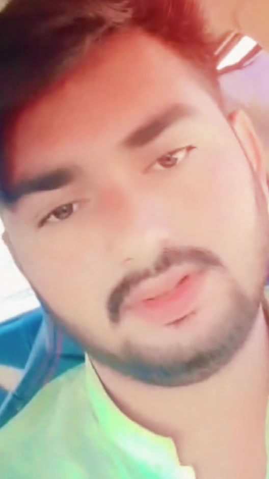 @M Anees Rajpoot