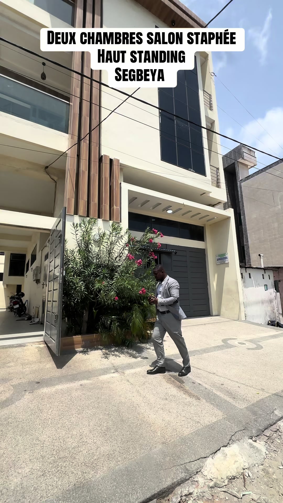 @OKAFS IMMOBILIER
