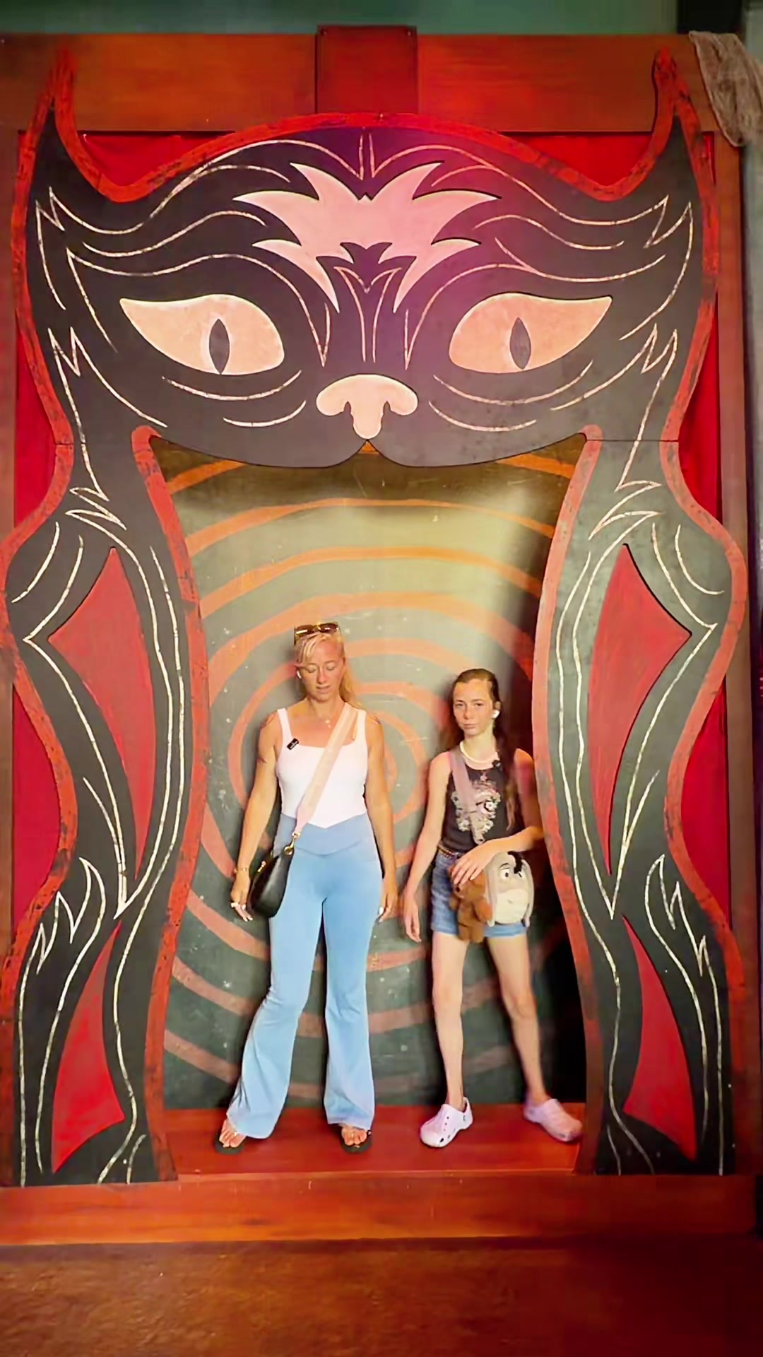 @The McFive Circus