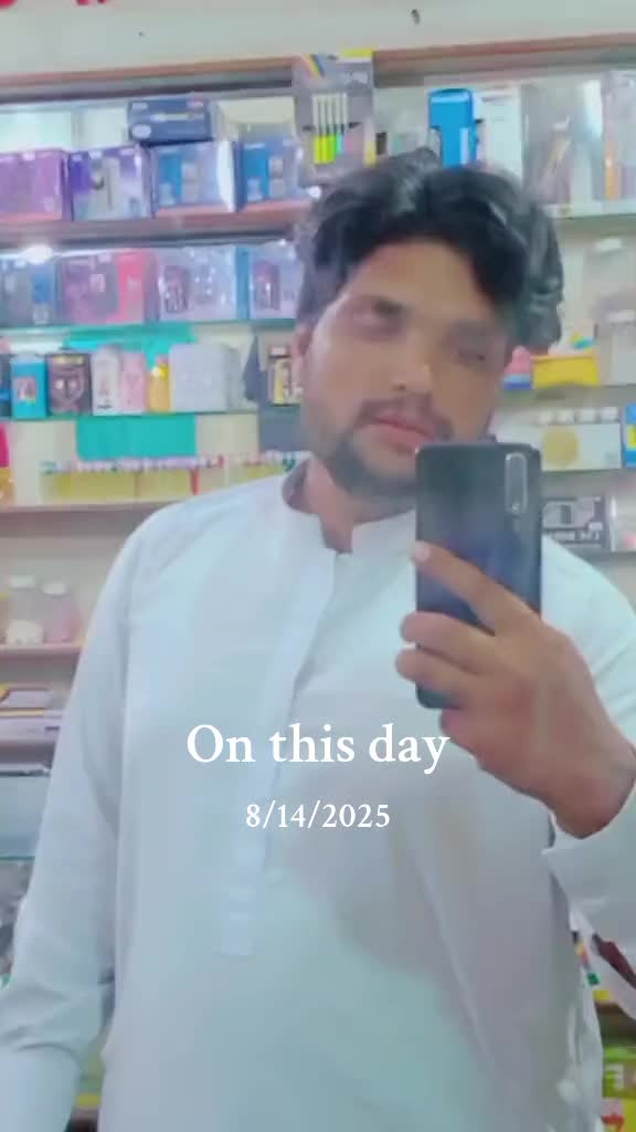 @shabir hussain