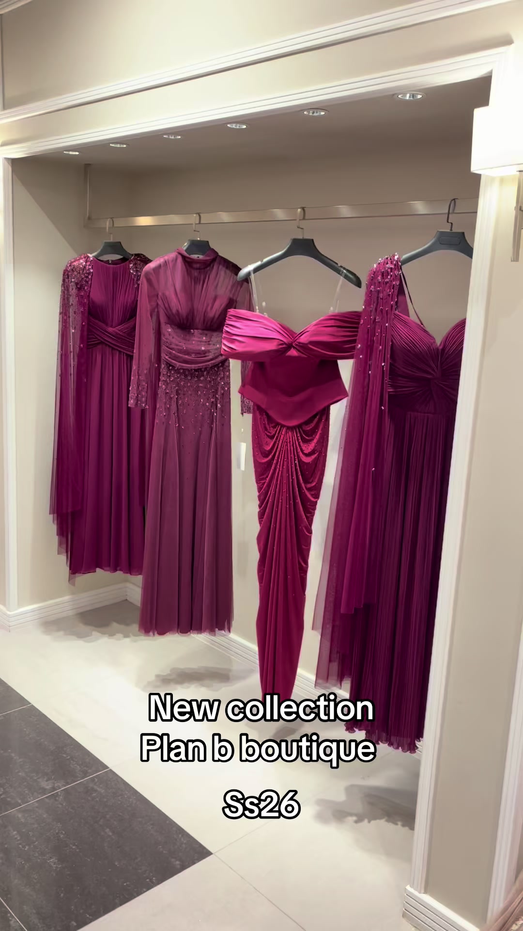 @Plan b boutique-بلان بي بوتيك