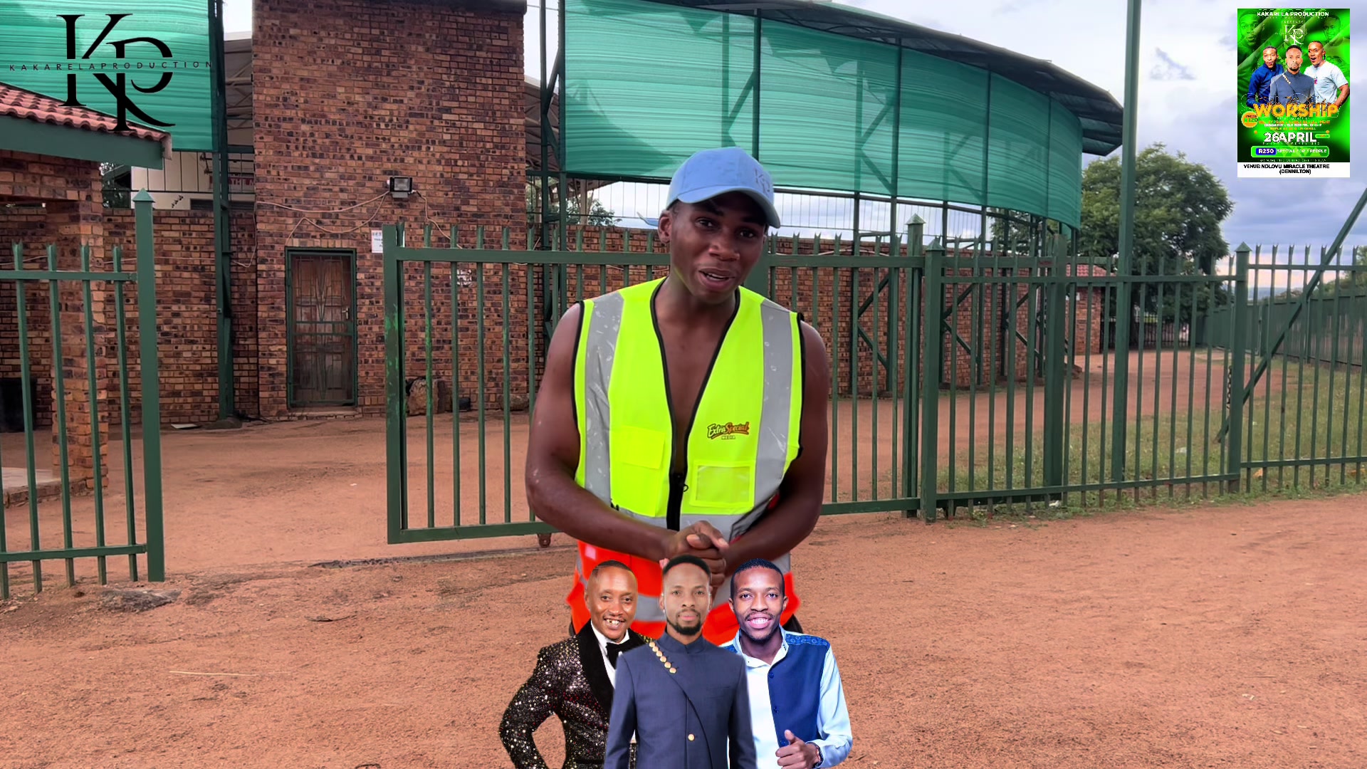 @Thabang