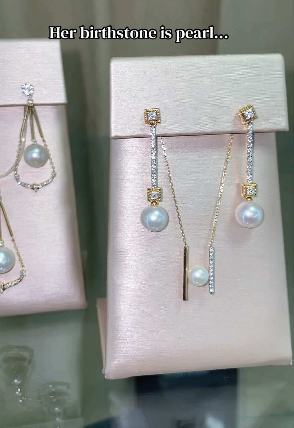 @Bernards Jewelers