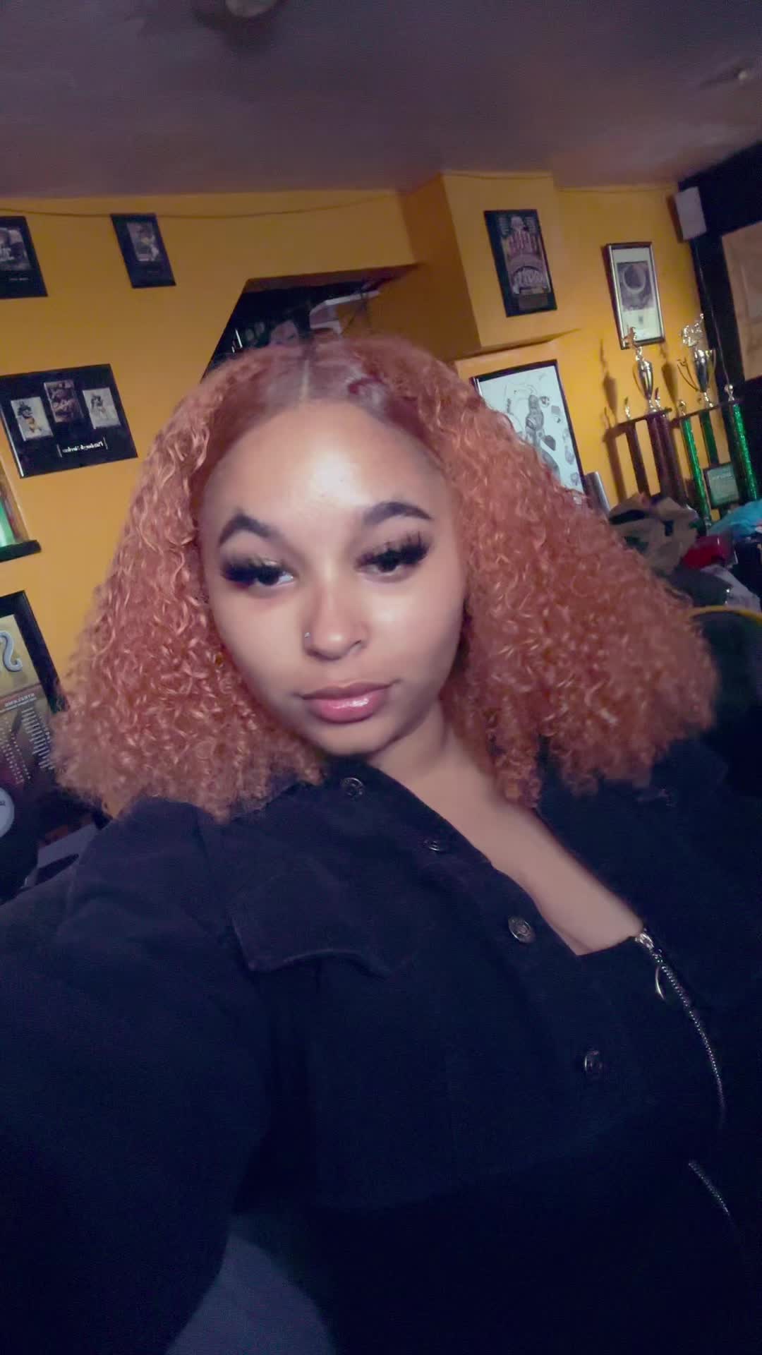 @Gianna Marie