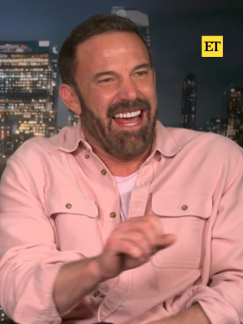@Entertainment Tonight