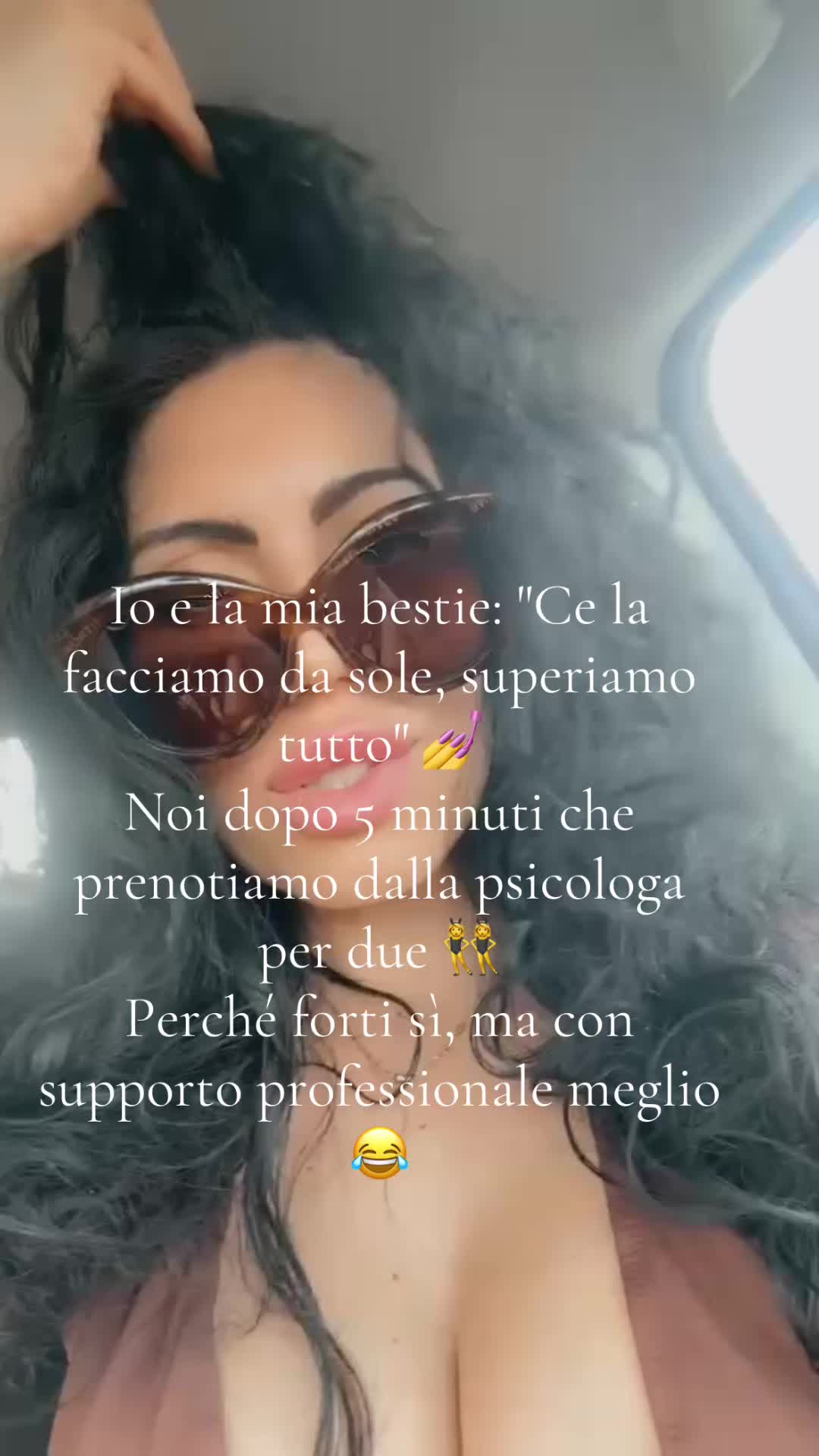@Sara Quattrociocche