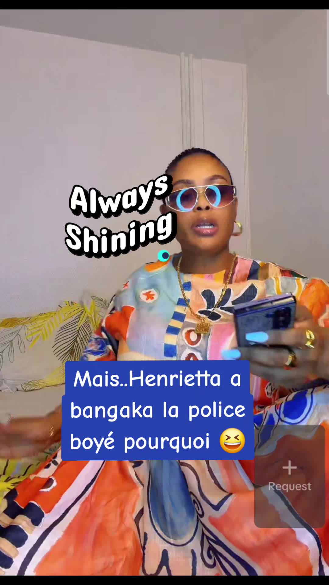 @Always shining💫
