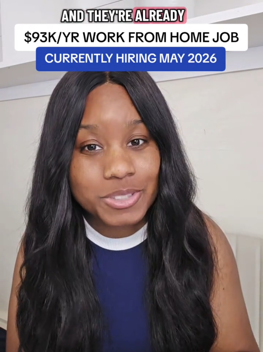 @Ana &bull; Remote Jobs