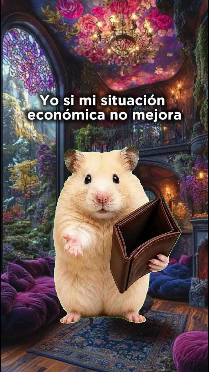 @Plantilla verde (memes)
