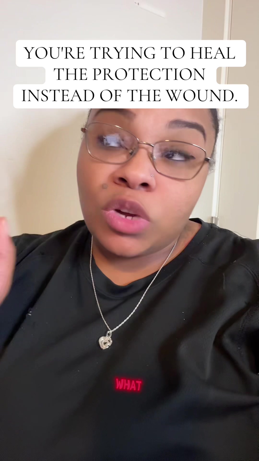 @VonMonique 🎀 Identity Coach
