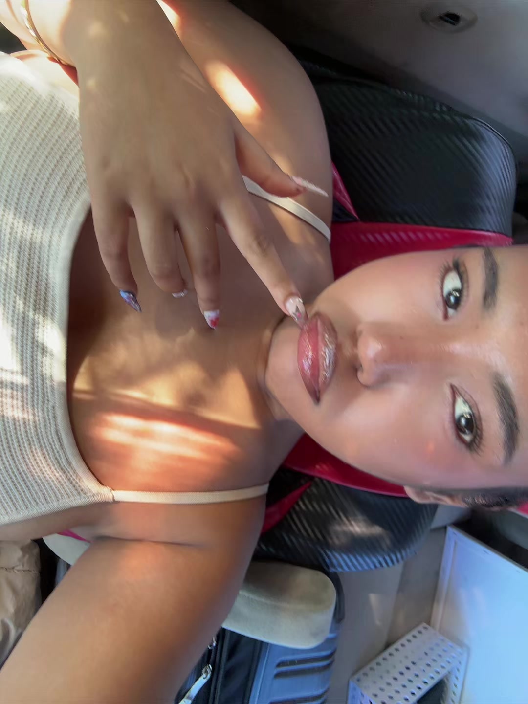 @️cho