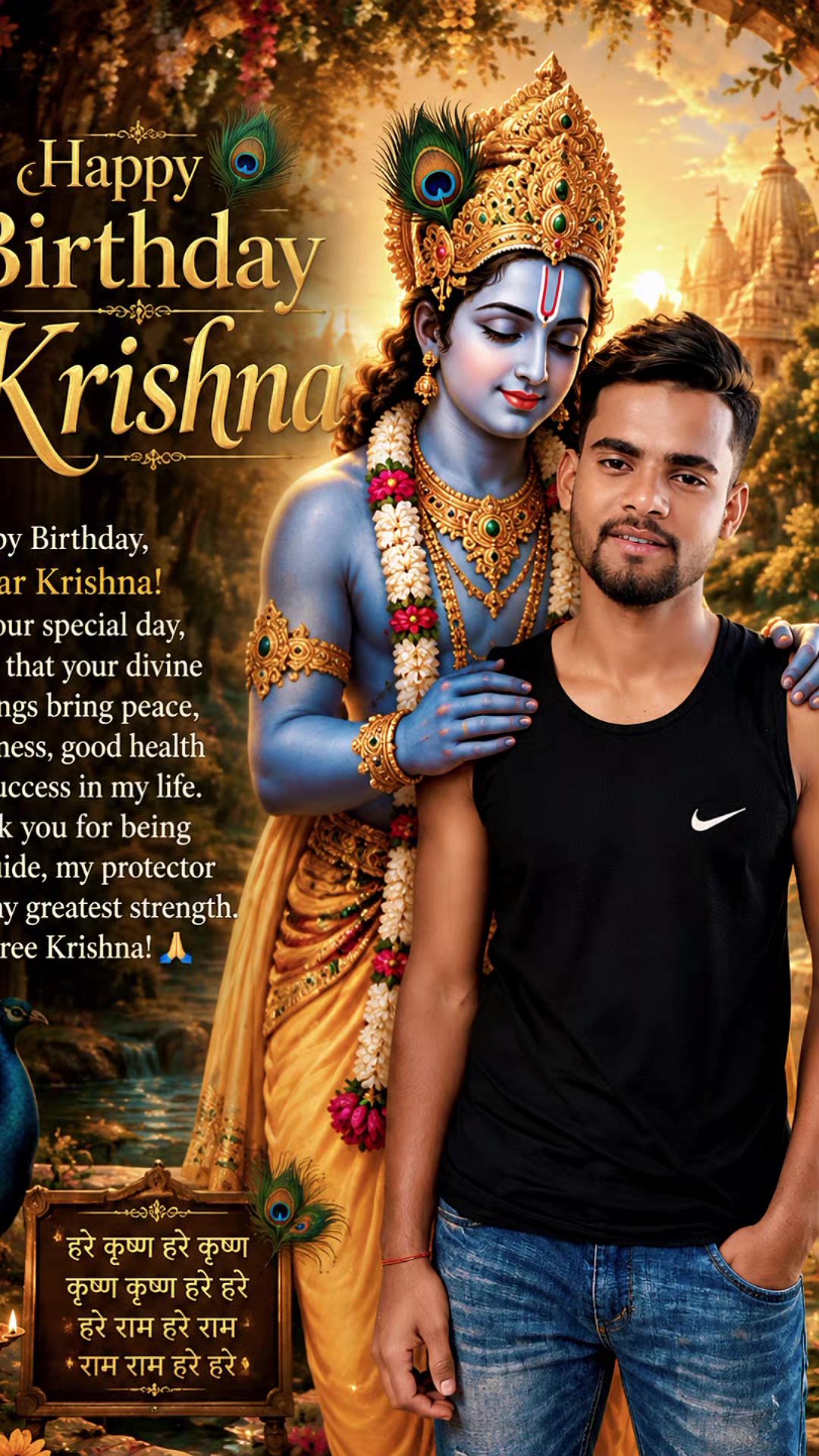 @Manish Yadav