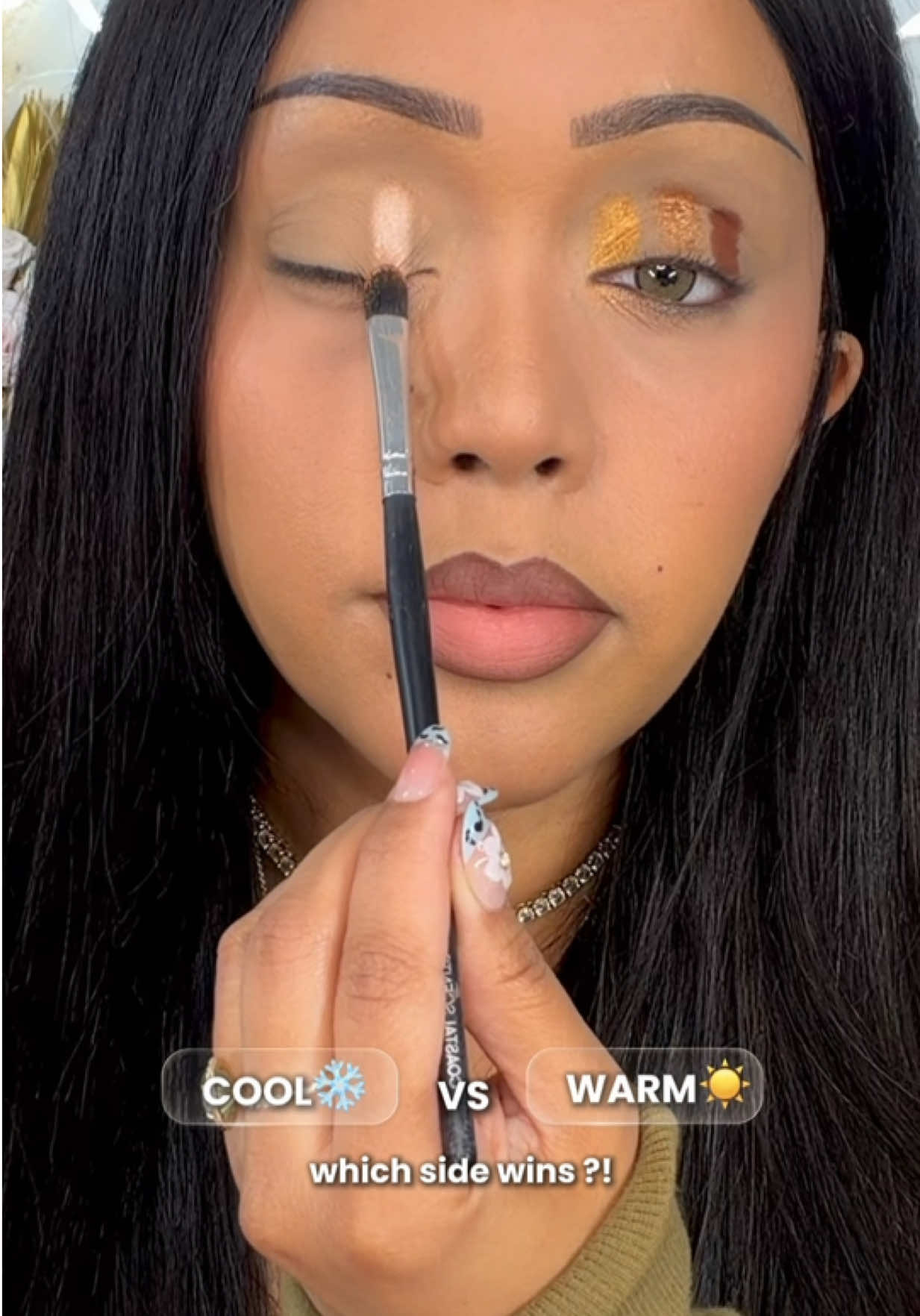 @GlamWithSuzan 🧿