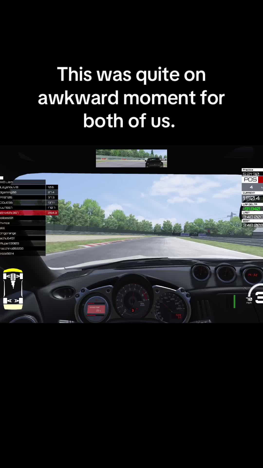 @quattro4life357