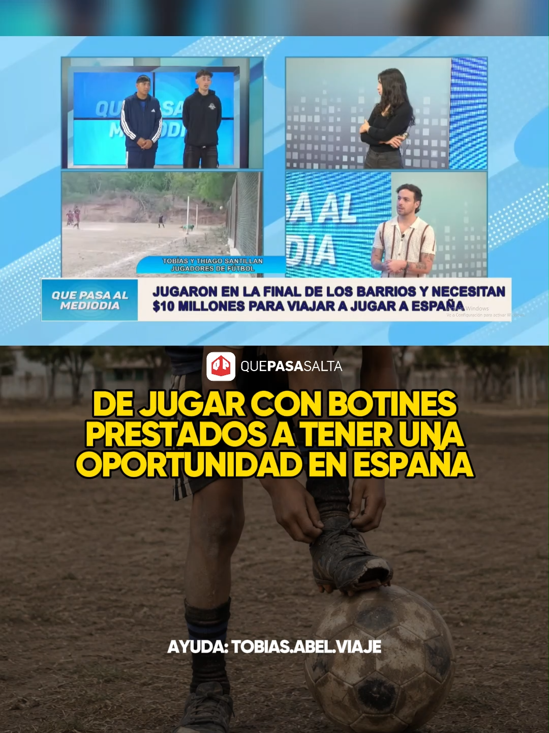@Que Pasa Salta