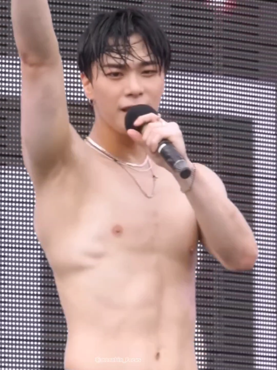 @This is Moon Bin ๐