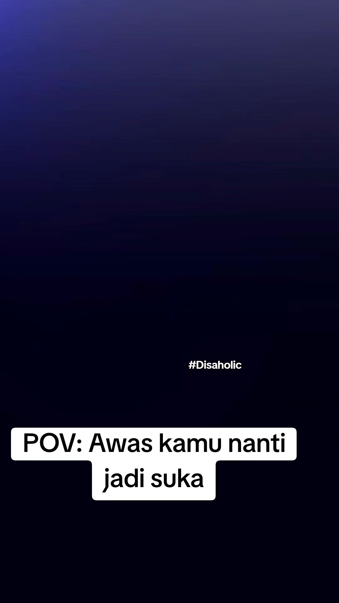 @disaholic
