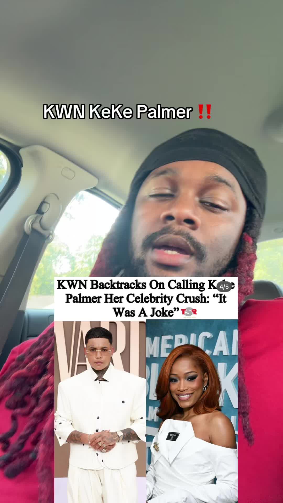 @Ekid Knuck