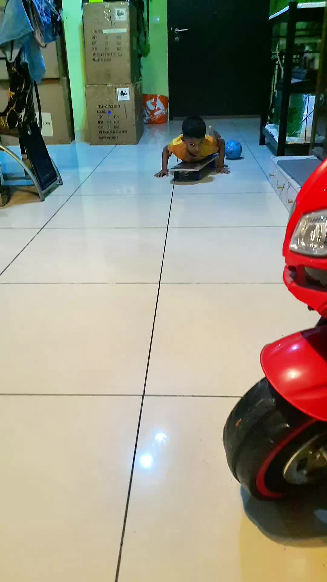 @TKD Toys