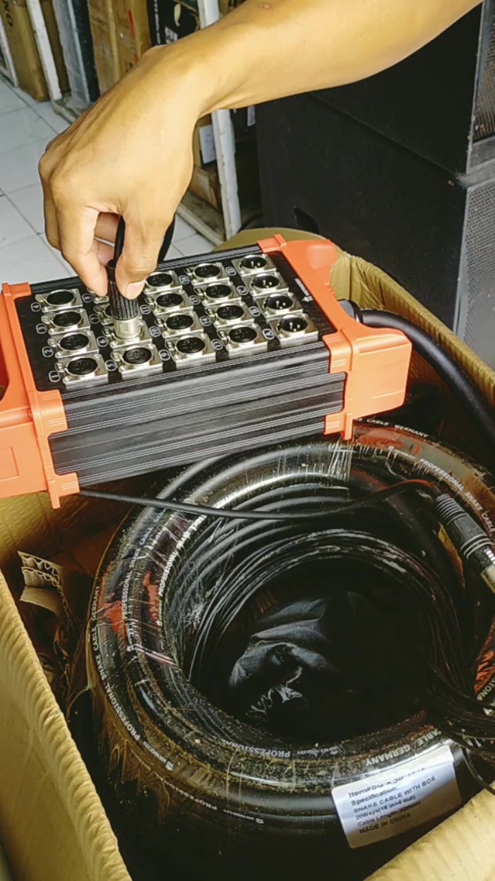 @A.Z audio