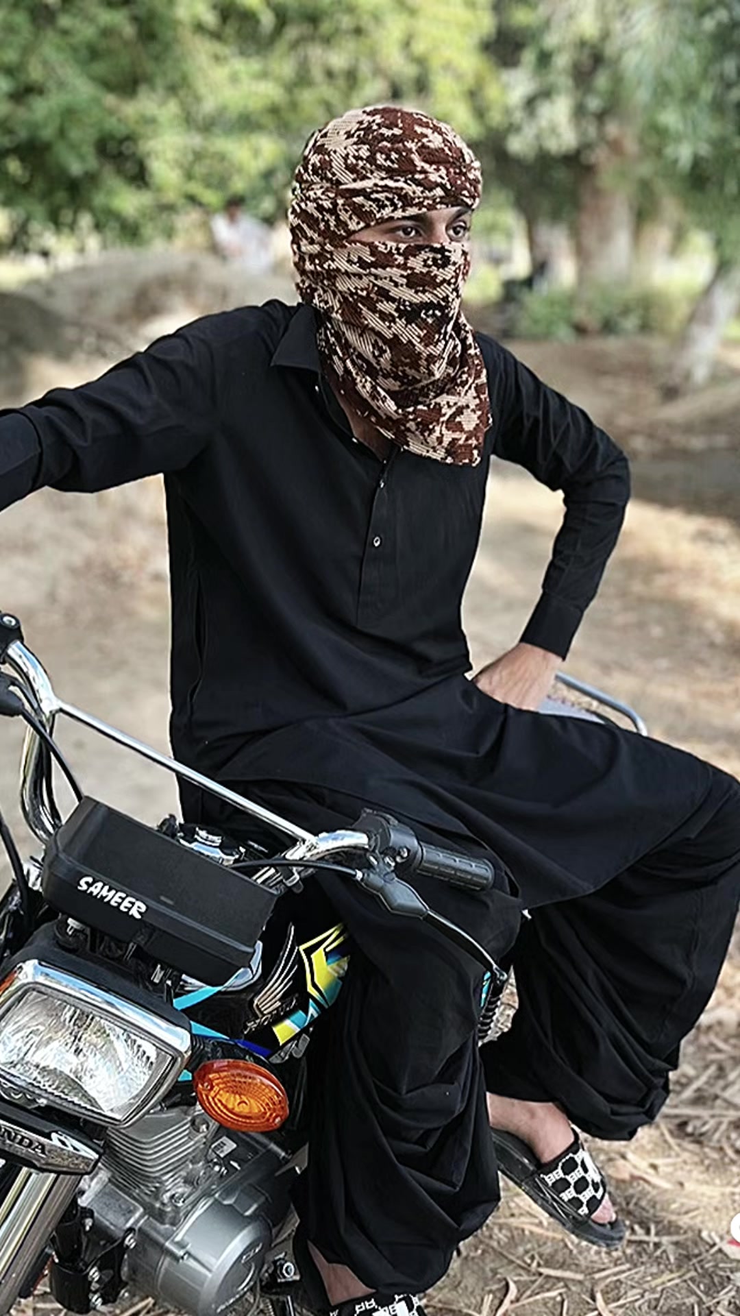 @ٹیکے الا💪☠️