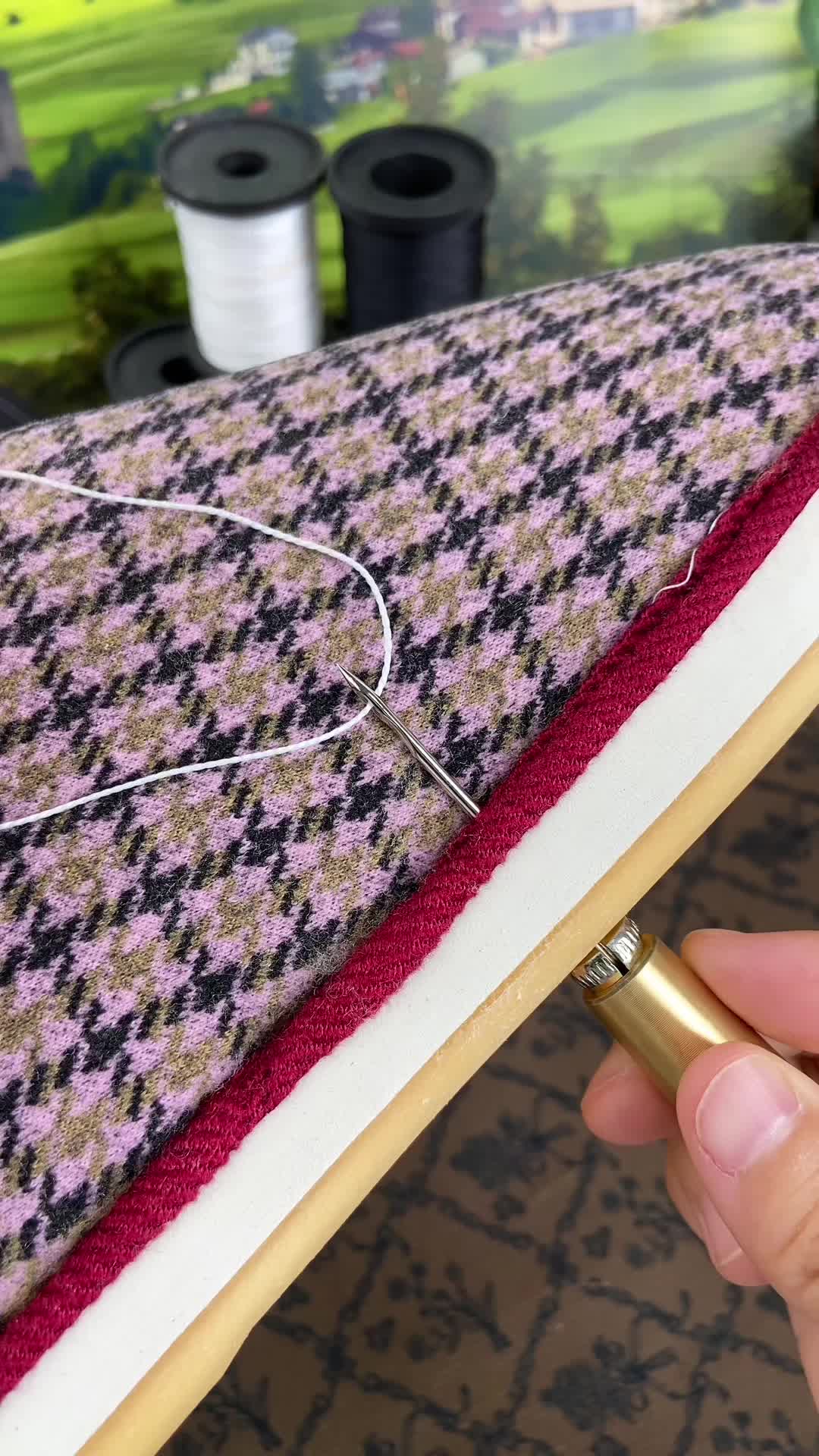 @FRFL Sewing