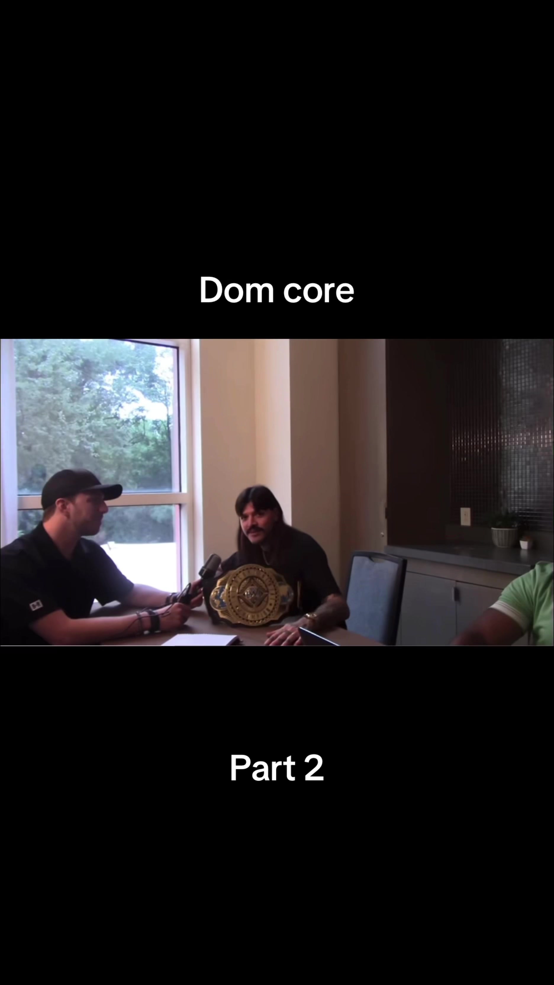@Dom dom Jr
