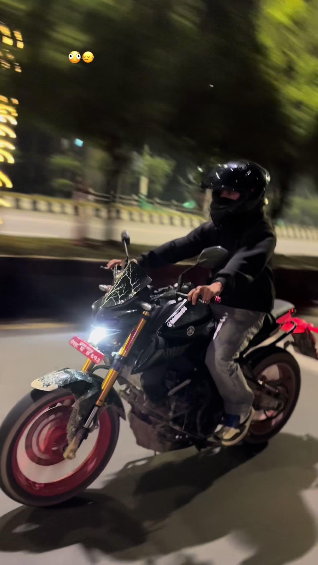 @Bbiker Aayu