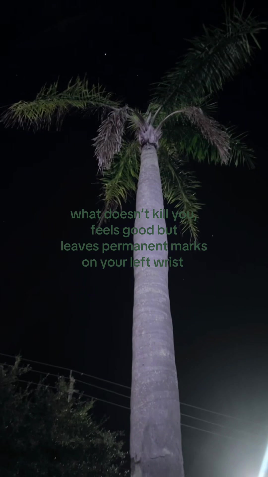 @secret