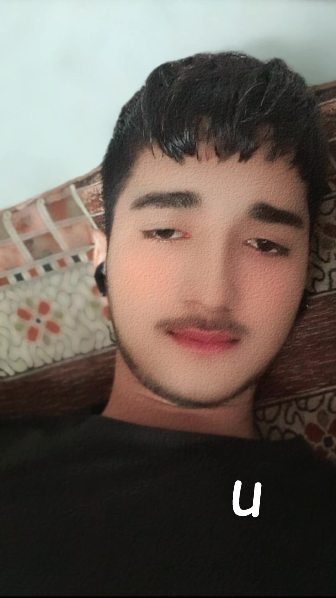 @Choudhry Abdulrehman
