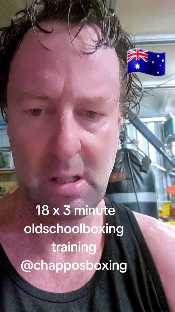 @Chapposboxing