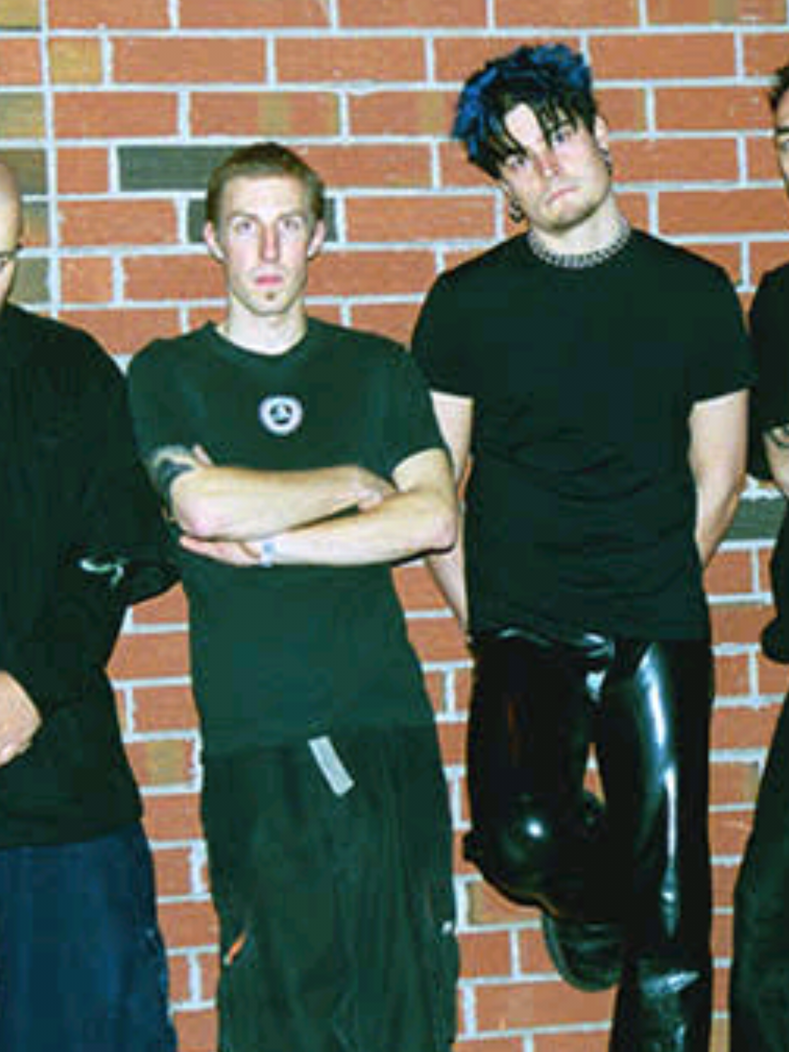 @nu metal forever