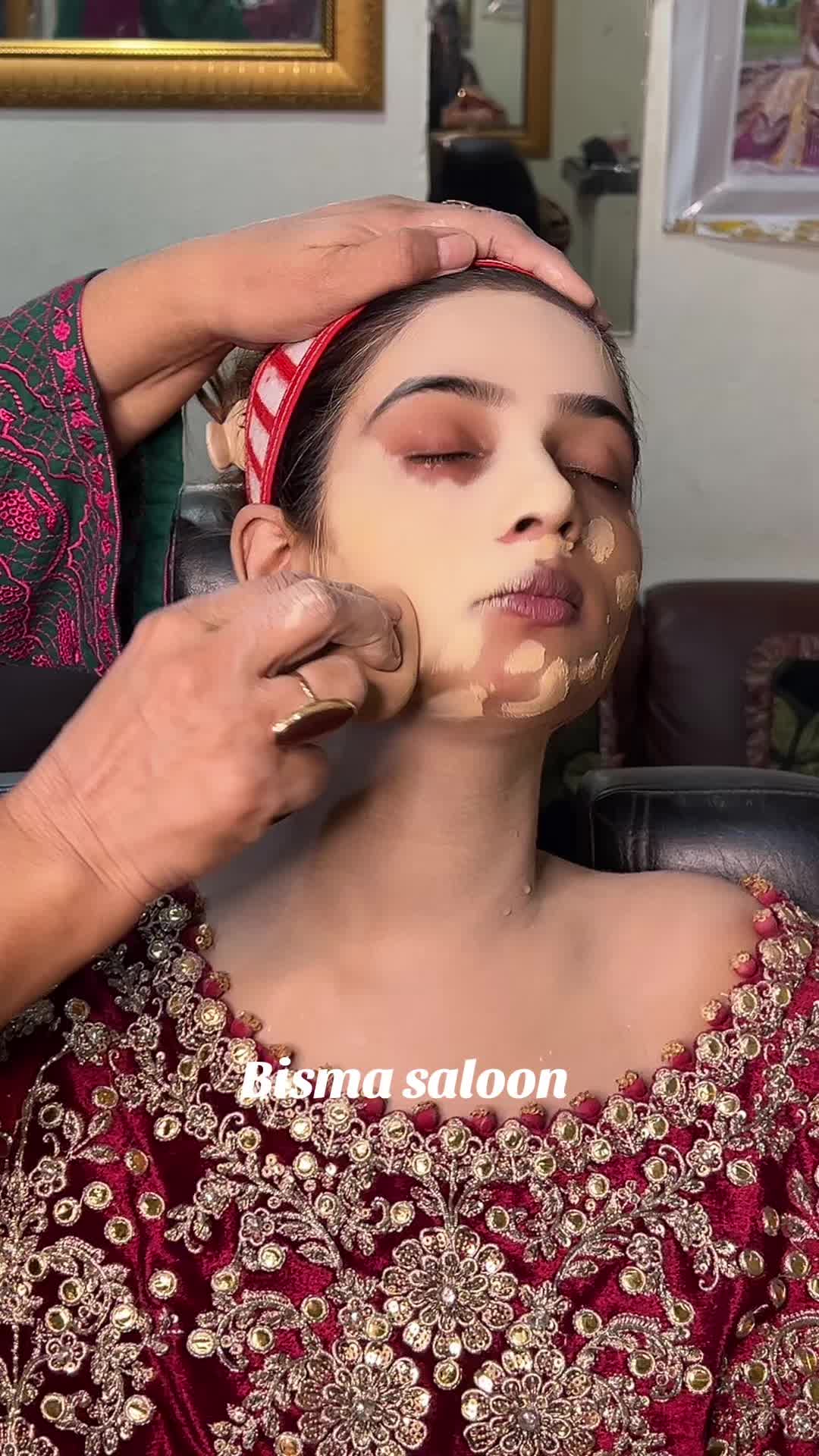 @bismabeautysaloon93