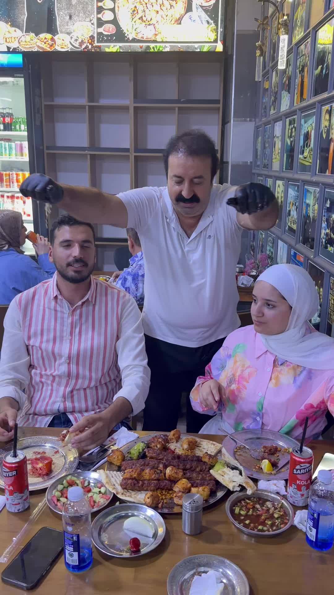 @Şırdancı Mehmet