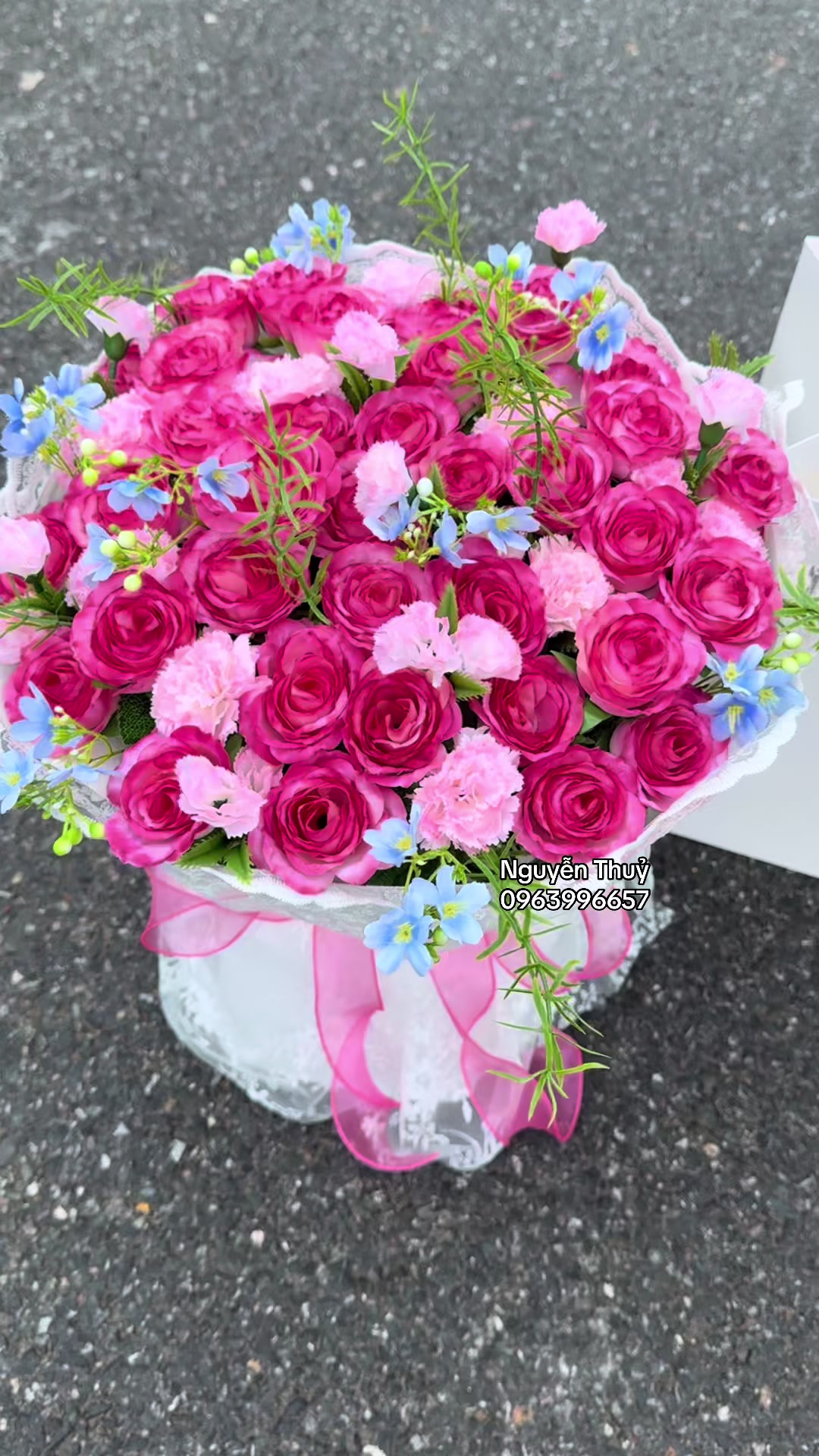@NGUYỄN THỦY HANDMADE
