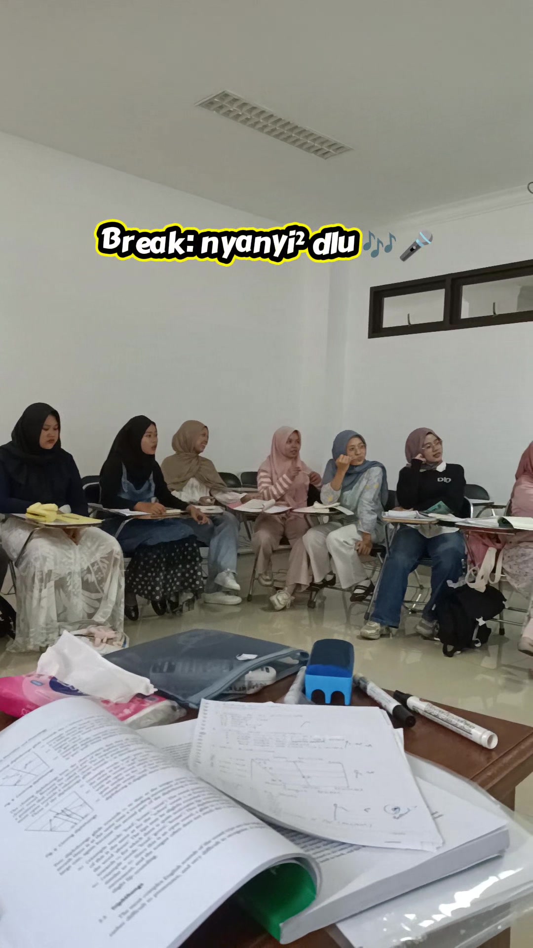 @Ms. Atik_Unisma