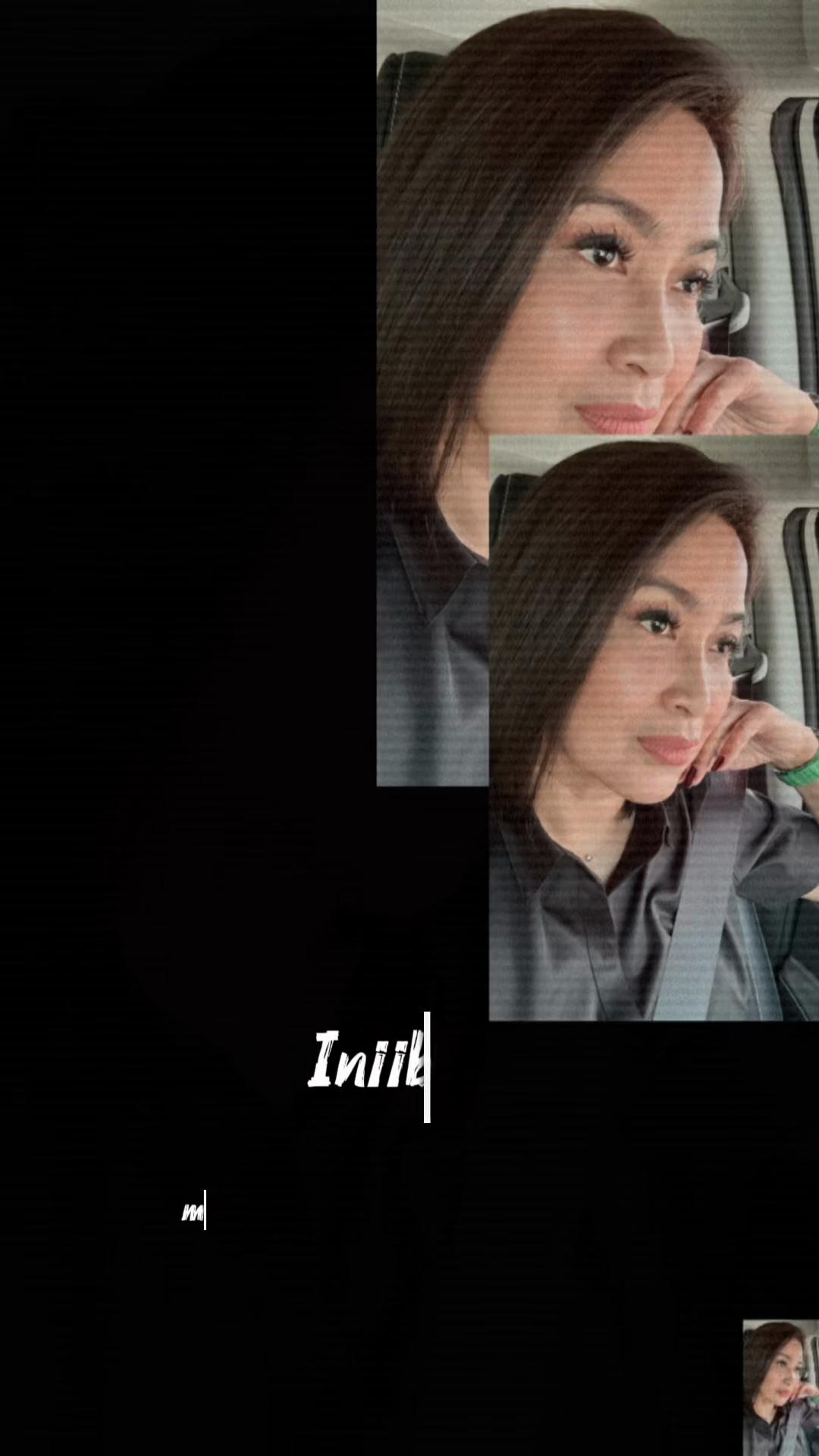 @MissJing♥️