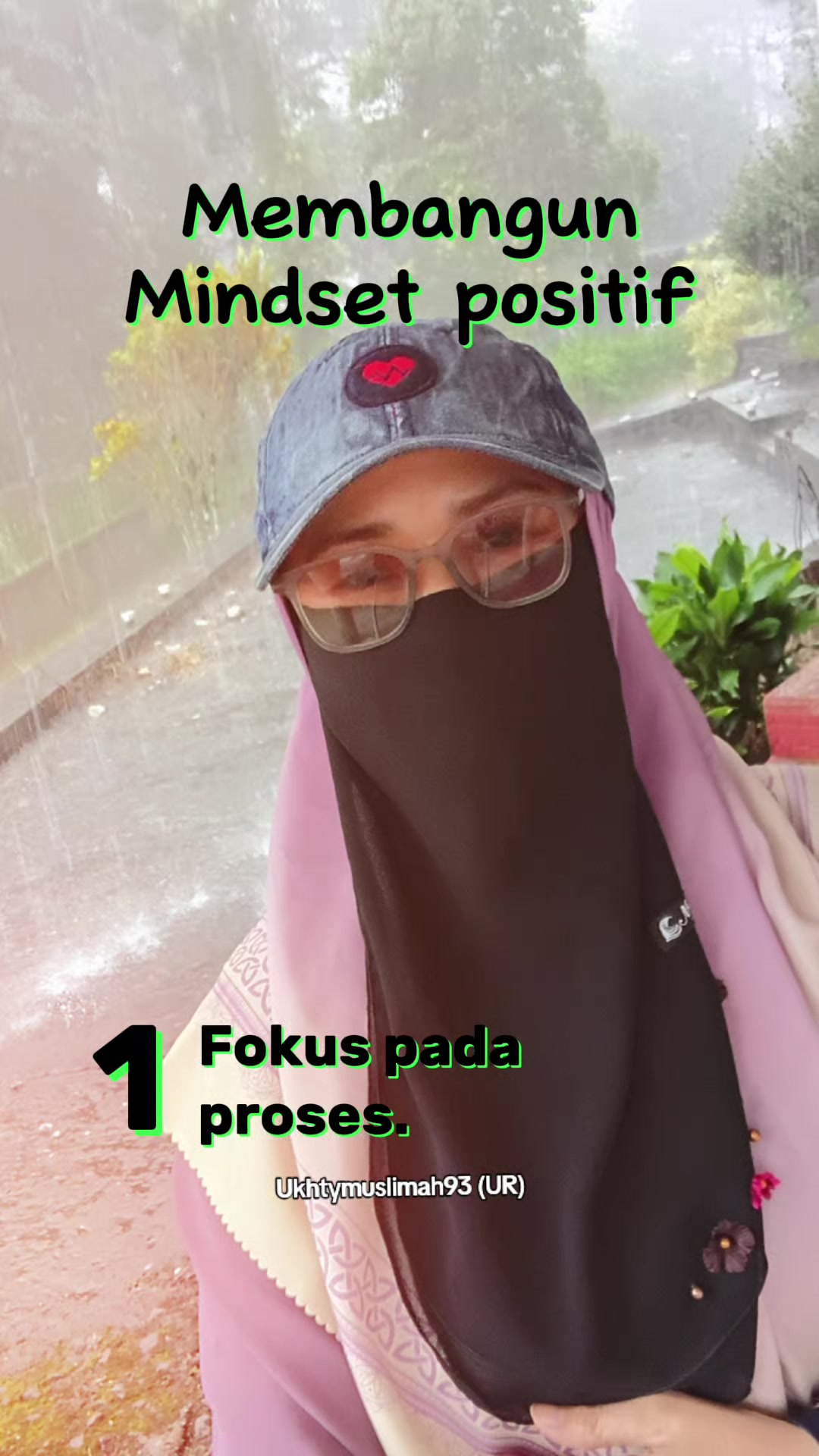 @Ukhti Muslimah