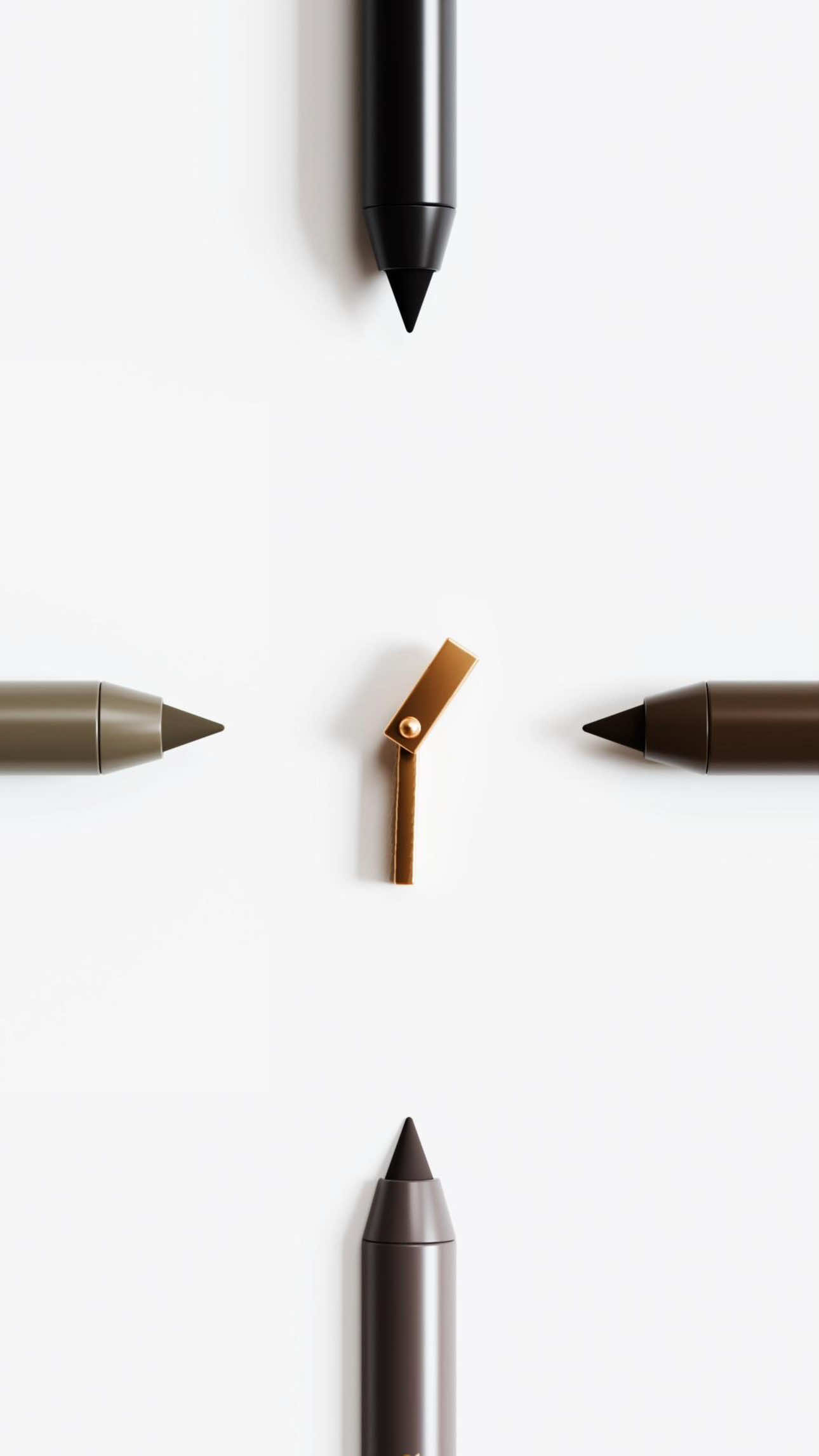 @Detail Cosmetics